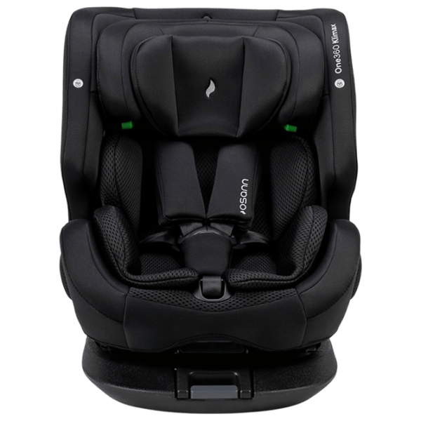 Scaun auto Osann One360 Klimax  0 luni - 12 ani / 36 kg / Black photo 2