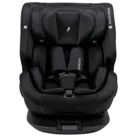 Детское автокресло Osann One360 Klimax 0 месяцев - 12 лет / 36 кг / Черный photo 2
