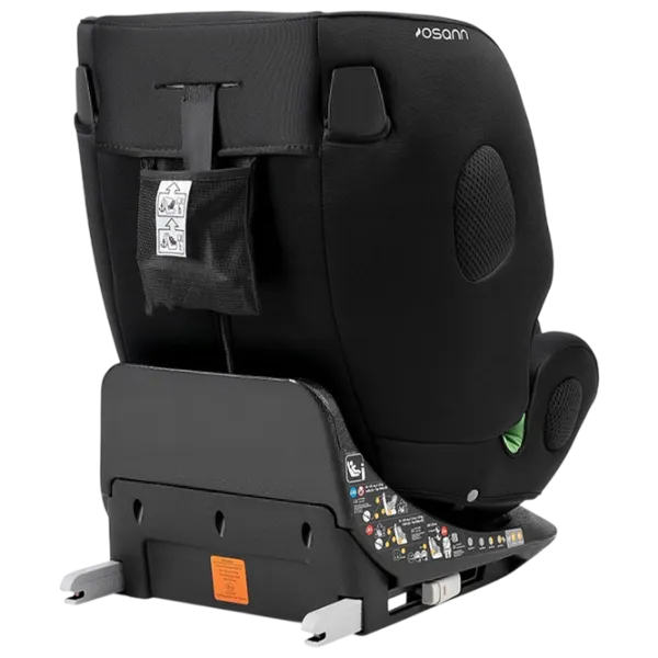 Scaun auto Osann One360 Klimax  0 luni - 12 ani / 36 kg / Black photo 8