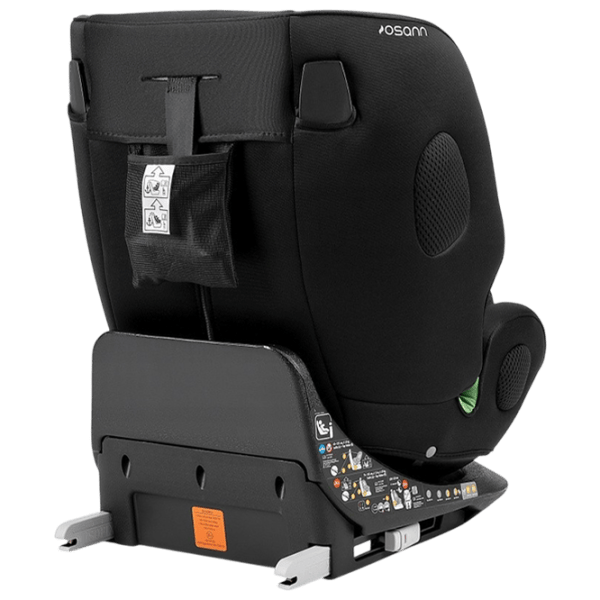 Scaun auto Osann One360 Klimax  0 luni - 12 ani / 36 kg / Black photo 8