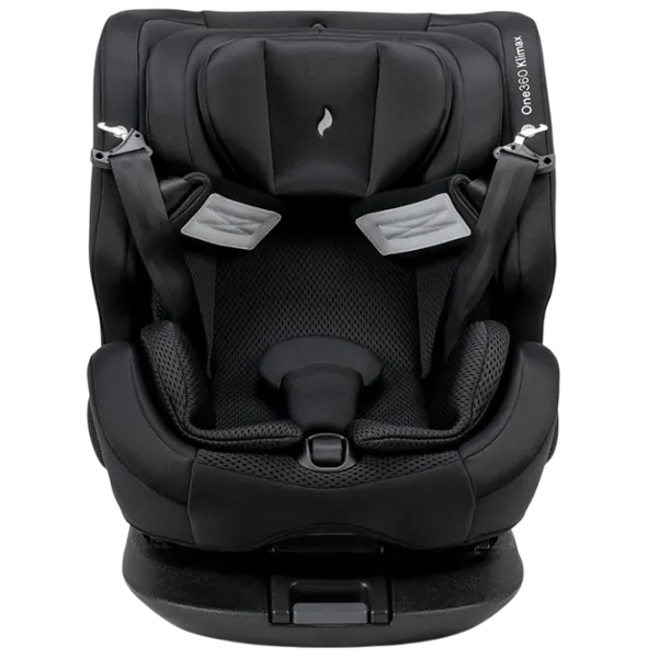 Scaun auto Osann One360 Klimax  0 luni - 12 ani / 36 kg / Black photo 9