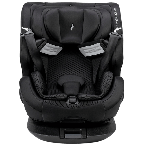 Scaun auto Osann One360 Klimax  0 luni - 12 ani / 36 kg / Black photo 9