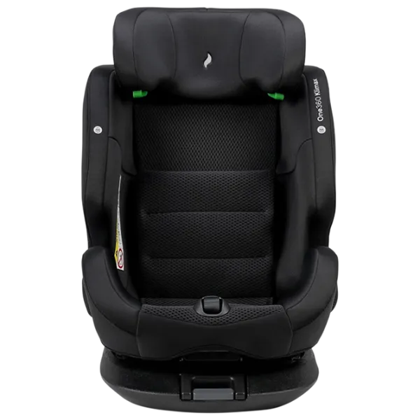 Scaun auto Osann One360 Klimax  0 luni - 12 ani / 36 kg / Black photo 10