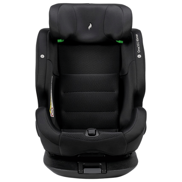 Scaun auto Osann One360 Klimax  0 luni - 12 ani / 36 kg / Black photo 10