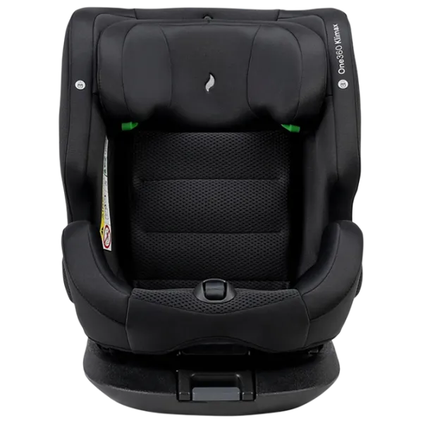 Scaun auto Osann One360 Klimax  0 luni - 12 ani / 36 kg / Black photo 11
