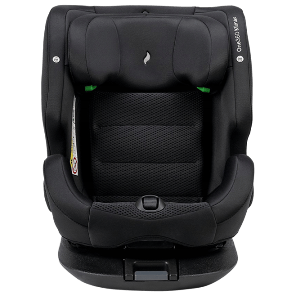 Scaun auto Osann One360 Klimax  0 luni - 12 ani / 36 kg / Black photo 11