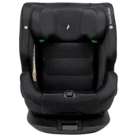Детское автокресло Osann One360 Klimax 0 месяцев - 12 лет / 36 кг / Черный photo 11