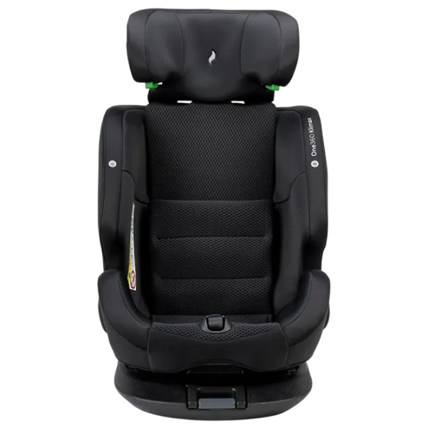 Scaun auto Osann One360 Klimax  0 luni - 12 ani / 36 kg / Black photo 12