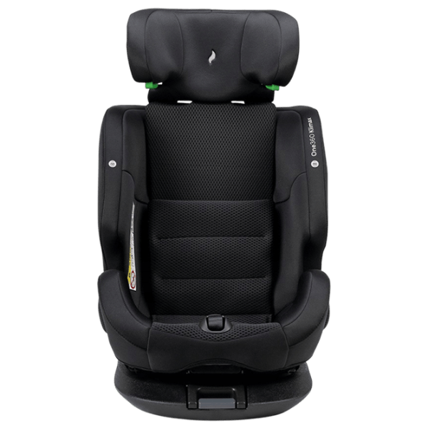 Scaun auto Osann One360 Klimax  0 luni - 12 ani / 36 kg / Black photo 12