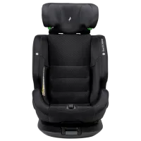 Детское автокресло Osann One360 Klimax 0 месяцев - 12 лет / 36 кг / Черный photo 12