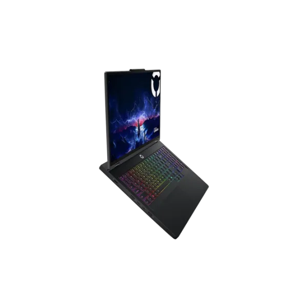 Lenovo Legion Pro 5 16ADR10 Ryzen 7 8745HX / 32 ГБ / 1 ТБ / GeForce RTX 5060 / Черный photo 5