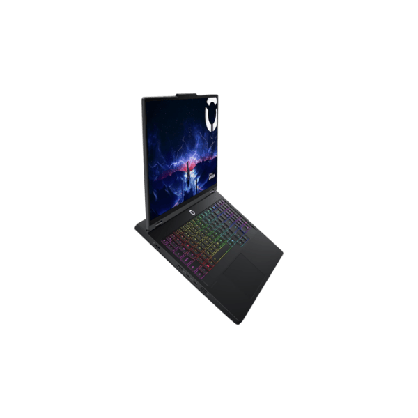 Lenovo Legion Pro 5 16ADR10 Ryzen 7 8745HX / 32 ГБ / 1 ТБ / GeForce RTX 5060 / Черный photo 5
