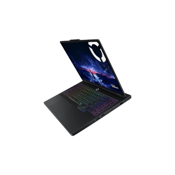 Lenovo Legion Pro 5 16ADR10 Ryzen 7 8745HX / 32 ГБ / 1 ТБ / GeForce RTX 5060 / Черный photo 10