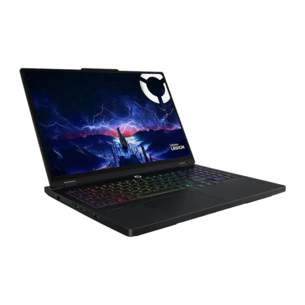 Lenovo Legion Pro 5 16ADR10 Ryzen 7 8745HX / 32 ГБ / 1 ТБ / GeForce RTX 5060 / Черный photo 13