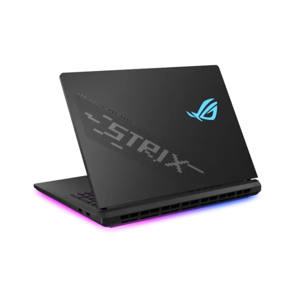 Asus ROG Strix SCAR 18 G835LX Core Ultra 9 275HX / 64 GB / 2 TB / GeForce RTX 5090 / Black photo 6