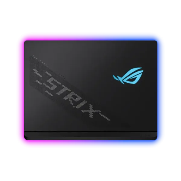Asus ROG Strix SCAR 18 G835LX Core Ultra 9 275HX / 64 GB / 2 TB / GeForce RTX 5090 / Black photo 7