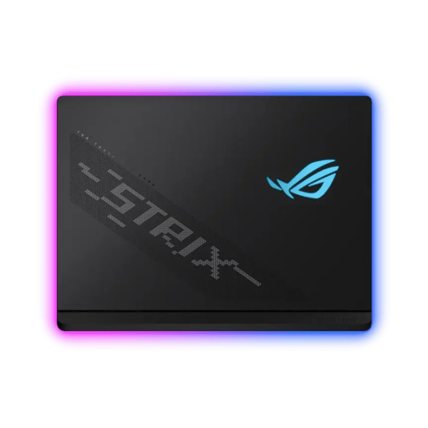 Asus ROG Strix SCAR 18 G835LX Core Ultra 9 275HX / 64 GB / 2 TB / GeForce RTX 5090 / Black photo 7