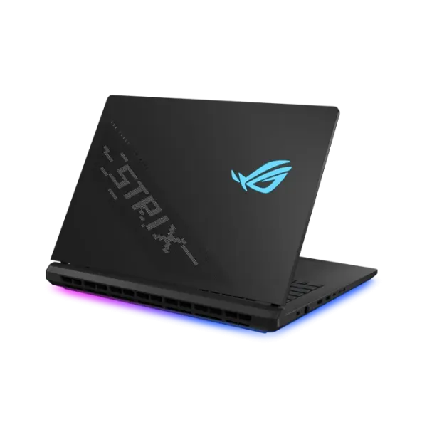 Asus ROG Strix SCAR 18 G835LX Core Ultra 9 275HX / 64 GB / 2 TB / GeForce RTX 5090 / Black photo 8