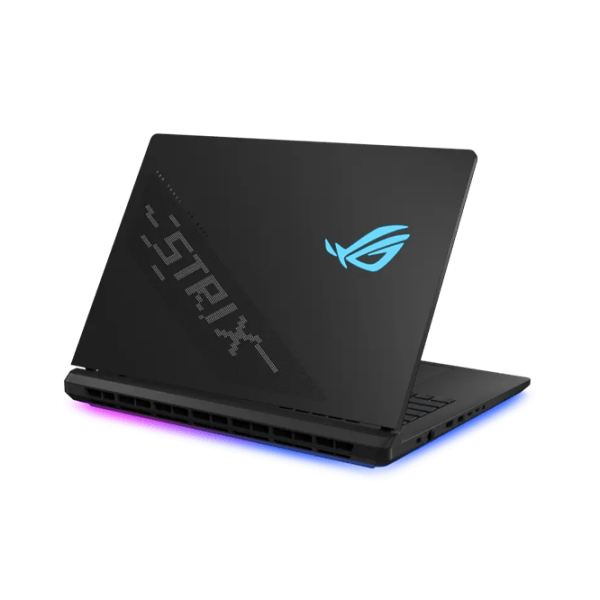 Asus ROG Strix SCAR 18 G835LX Core Ultra 9 275HX / 64 GB / 2 TB / GeForce RTX 5090 / Black photo 8