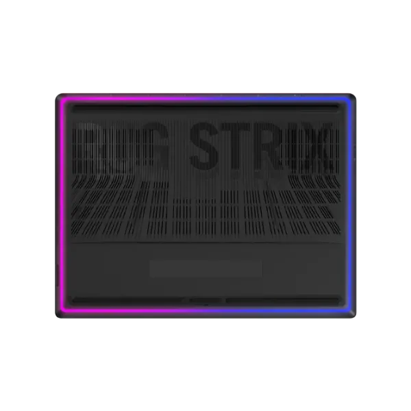Asus ROG Strix SCAR 18 G835LX Core Ultra 9 275HX / 64 GB / 2 TB / GeForce RTX 5090 / Black photo 9