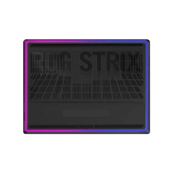 Asus ROG Strix SCAR 18 G835LX Core Ultra 9 275HX / 64 GB / 2 TB / GeForce RTX 5090 / Black photo 9