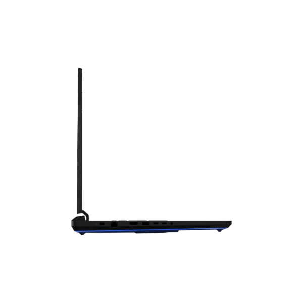 Asus ROG Strix SCAR 18 G835LX Core Ultra 9 275HX / 64 GB / 2 TB / GeForce RTX 5090 / Black photo 10