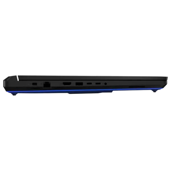 Asus ROG Strix SCAR 18 G835LX Core Ultra 9 275HX / 64 GB / 2 TB / GeForce RTX 5090 / Black photo 13