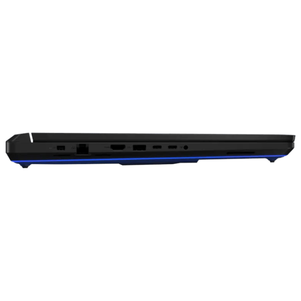 Asus ROG Strix SCAR 18 G835LX Core Ultra 9 275HX / 64 GB / 2 TB / GeForce RTX 5090 / Black photo 13