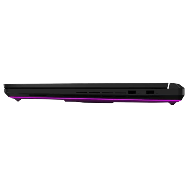 Asus ROG Strix SCAR 18 G835LX Core Ultra 9 275HX / 64 GB / 2 TB / GeForce RTX 5090 / Black photo 14