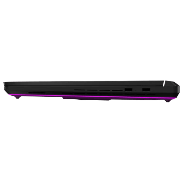 Asus ROG Strix SCAR 18 G835LX Core Ultra 9 275HX / 64 GB / 2 TB / GeForce RTX 5090 / Black photo 14