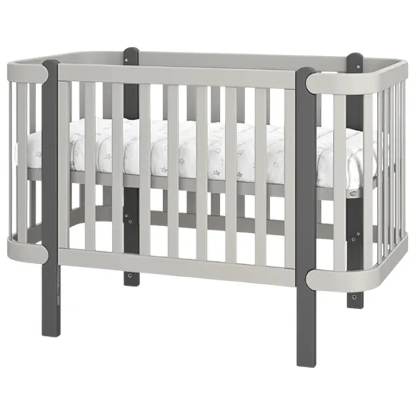 Pat pentru copii Veres LD5 0 luni - 3 ani / Monaco Cashmere photo 1