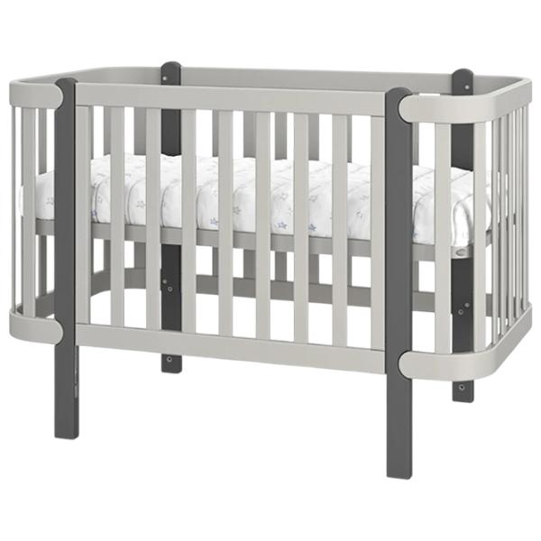 Pat pentru copii Veres LD5 0 luni - 3 ani / Monaco Cashmere photo 1