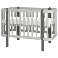 Pat pentru copii Veres LD5 0 luni - 3 ani / Monaco Cashmere