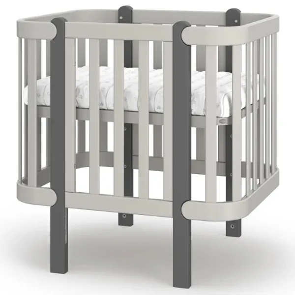 Pat pentru copii Veres LD5 0 luni - 3 ani / Monaco Cashmere photo 3