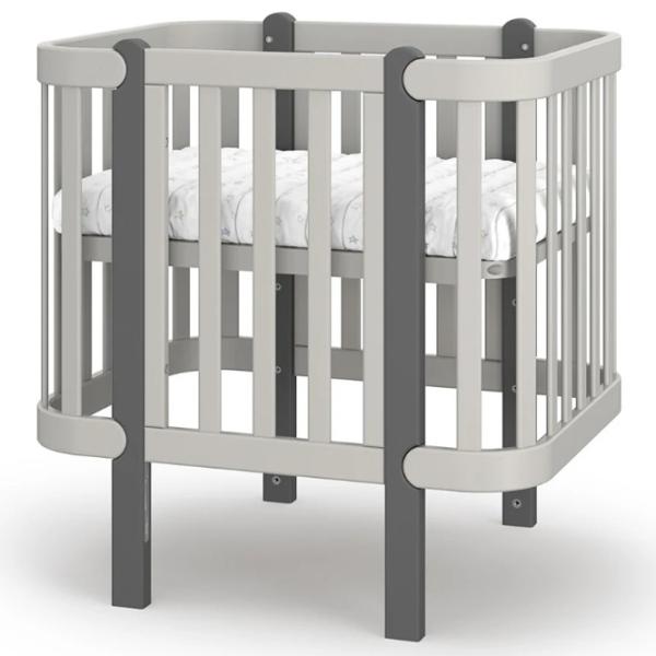 Pat pentru copii Veres LD5 0 luni - 3 ani / Monaco Cashmere photo 3