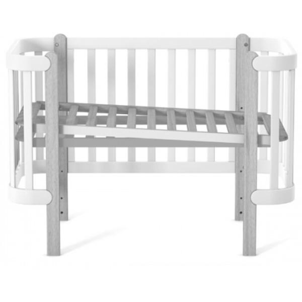 Pat pentru copii Veres LD5 0 luni - 3 ani / Monaco Cashmere photo 5
