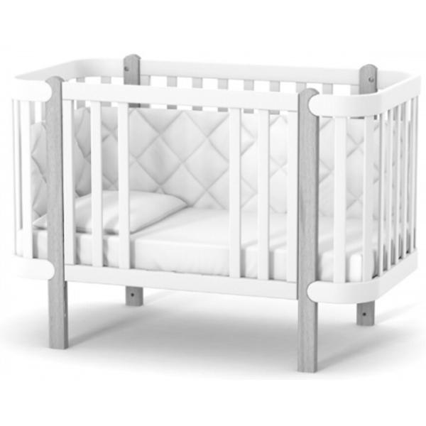 Pat pentru copii Veres LD5 0 luni - 3 ani / Monaco Cashmere photo 6