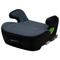 Scaun auto Osann Junior Isofix  7 ani - 12 ani / 36 kg / Black