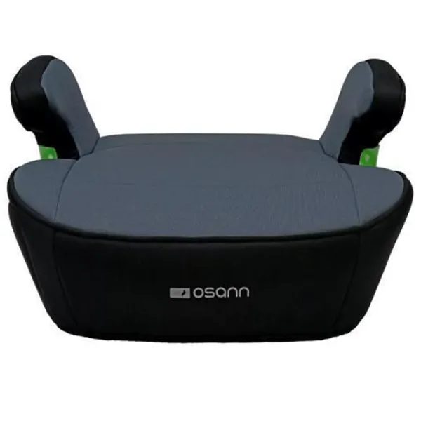 Scaun auto Osann Junior Isofix  7 ani - 12 ani / 36 kg / Black photo 2