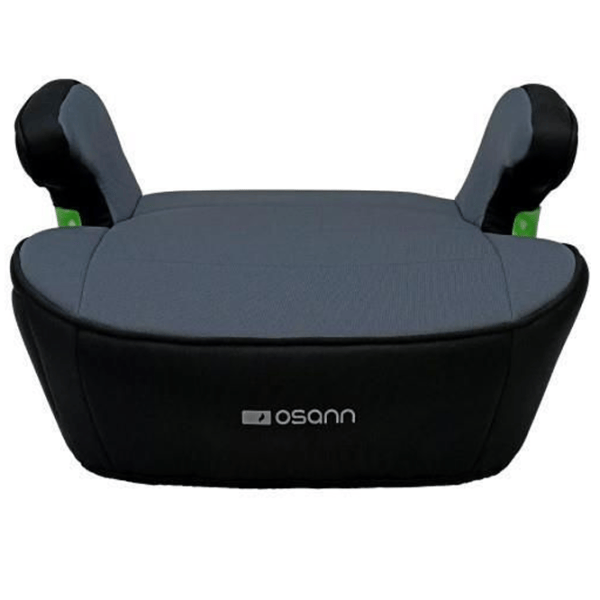 Scaun auto Osann Junior Isofix  7 ani - 12 ani / 36 kg / Black photo 2