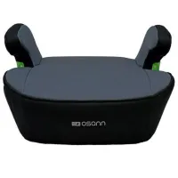 Детское автокресло Osann Junior Isofix 7 лет - 12 лет / 36 кг / Черный photo 2