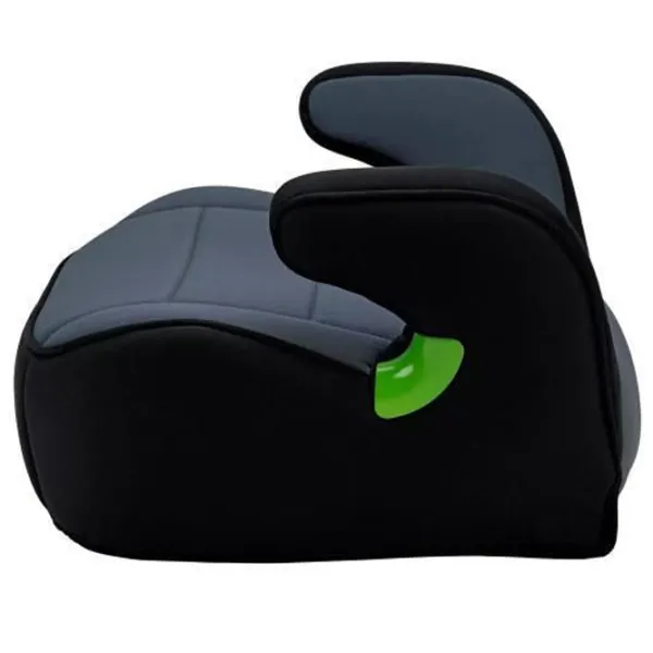 Scaun auto Osann Junior Isofix  7 ani - 12 ani / 36 kg / Black photo 3