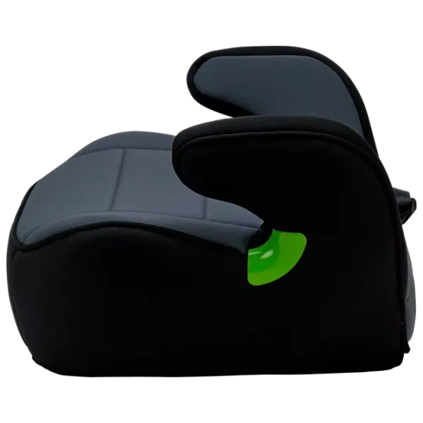 Scaun auto Osann Junior Gurtfix  7 ani - 12 ani / 36 kg / Black photo 4