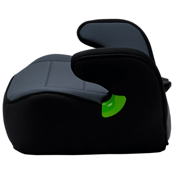 Scaun auto Osann Junior Gurtfix  7 ani - 12 ani / 36 kg / Black photo 4