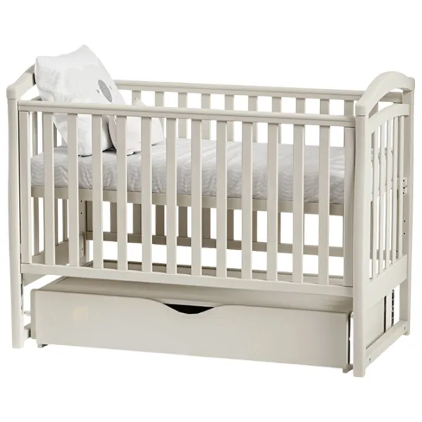 Pat pentru copii Veres LD6 0 luni - 5 ani / Cashmere photo 1