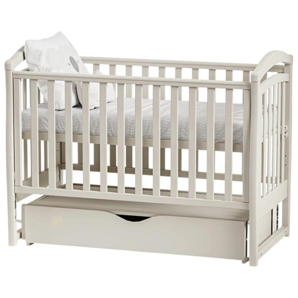 Pat pentru copii Veres LD6 0 luni - 5 ani / Cashmere photo 1