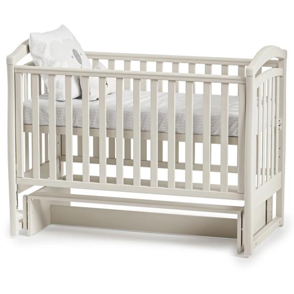Pat pentru copii Veres LD6 0 luni - 5 ani / Cashmere photo 2
