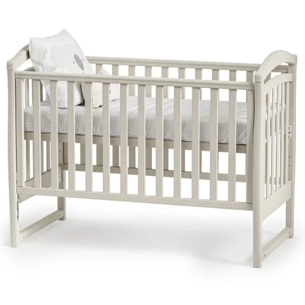 Pat pentru copii Veres LD6 0 luni - 5 ani / Cashmere photo 3
