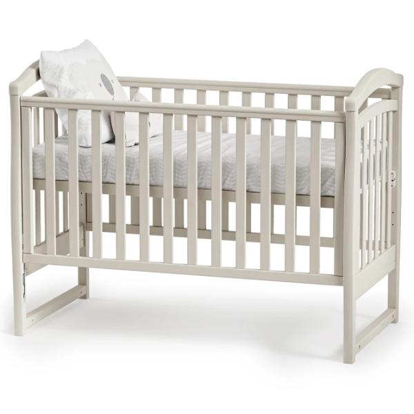 Pat pentru copii Veres LD6 0 luni - 5 ani / Cashmere photo 3