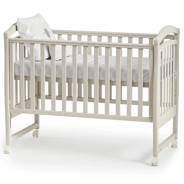 Pat pentru copii Veres LD6 0 luni - 5 ani / Cashmere photo 9